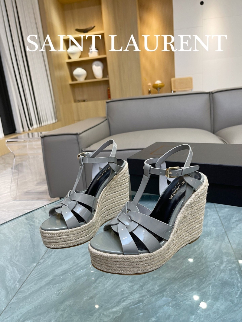 YSL Sandals